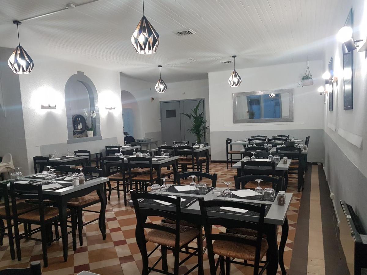 فندق Le Saint Jean Barbentane المظهر الخارجي الصورة